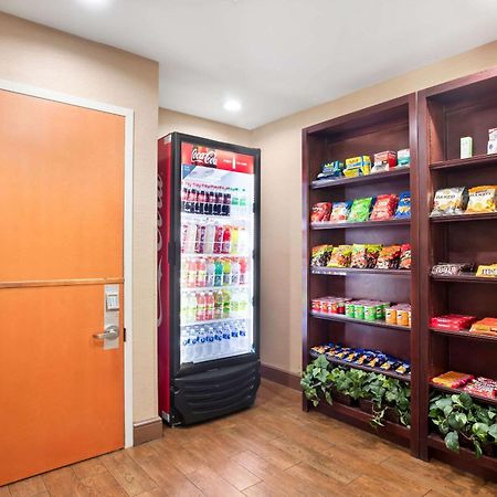 Comfort Suites Gulfport Luaran gambar