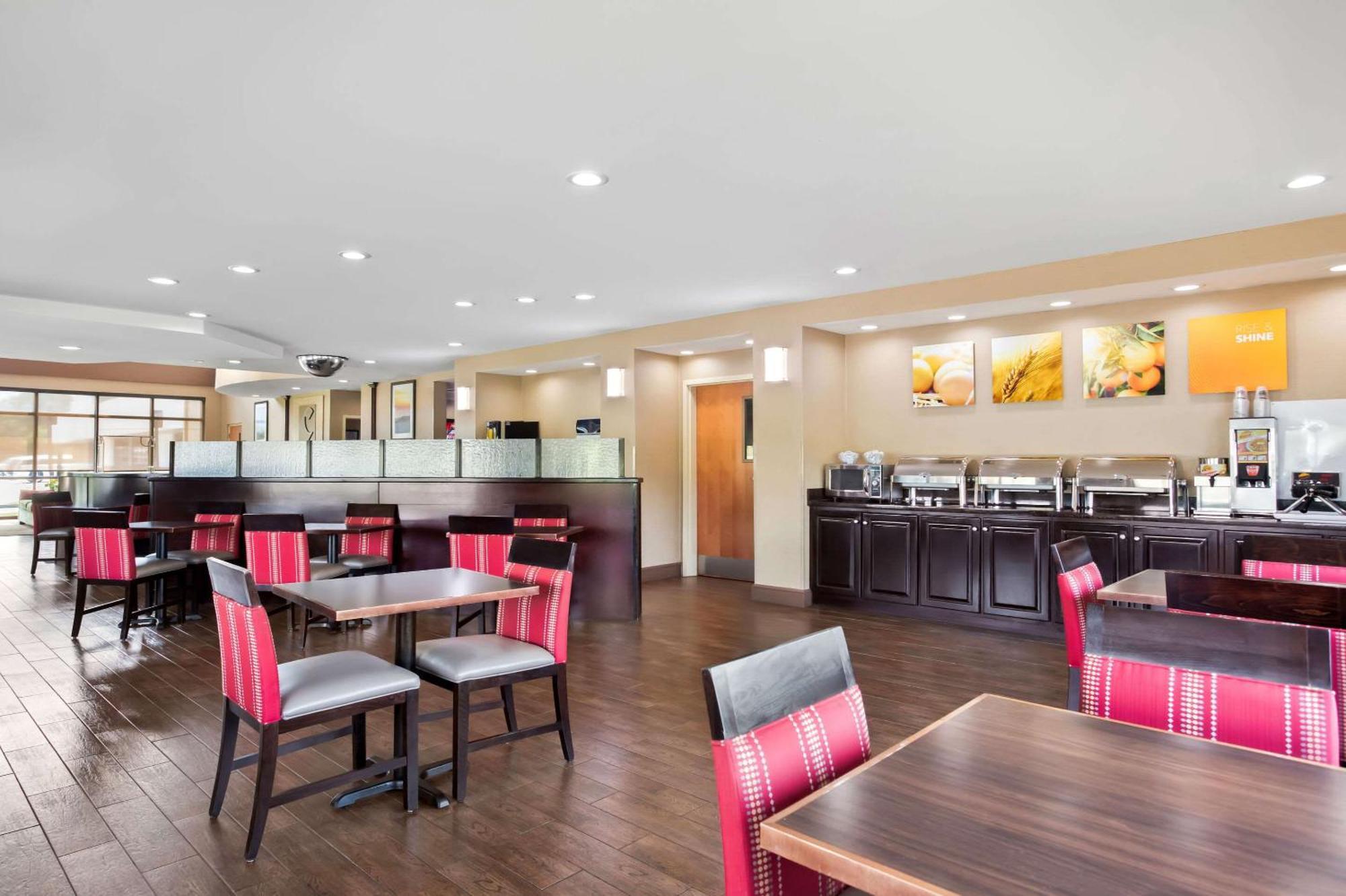 Comfort Suites Gulfport Luaran gambar